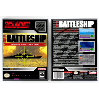 Super Battleship